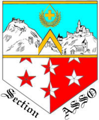 Sous-officiers de Sion et environs